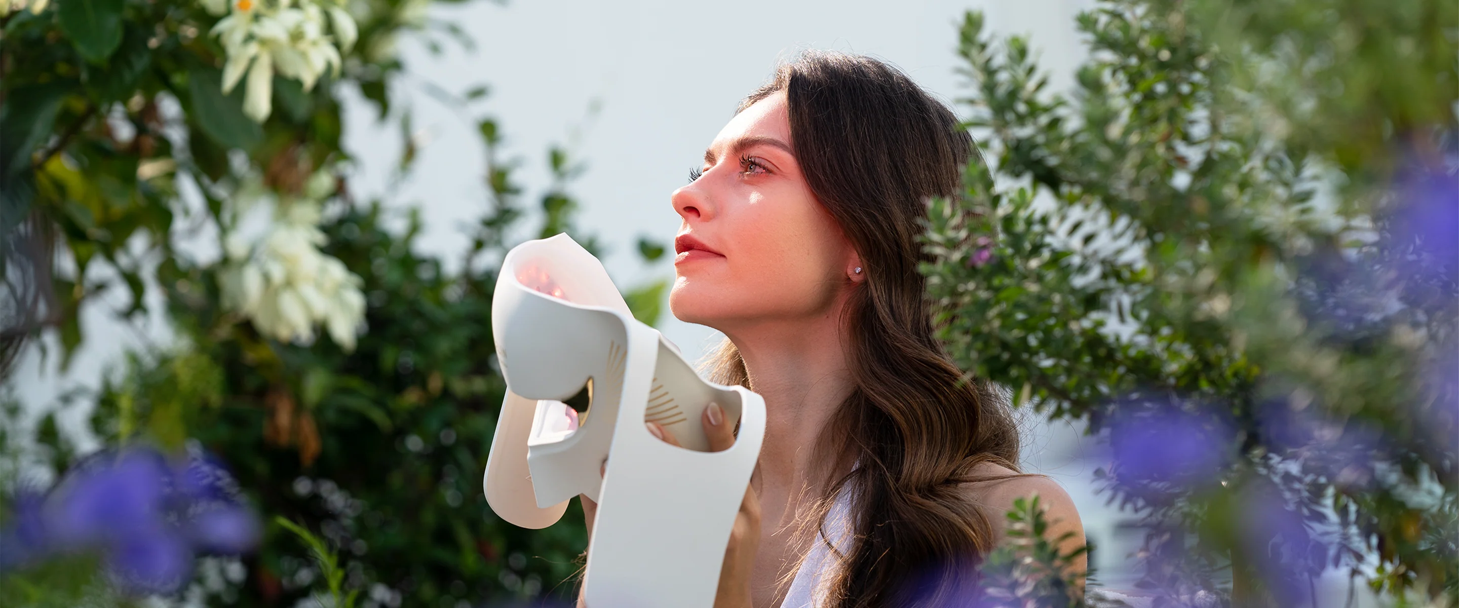 Radiant Skin, Redefined by Light